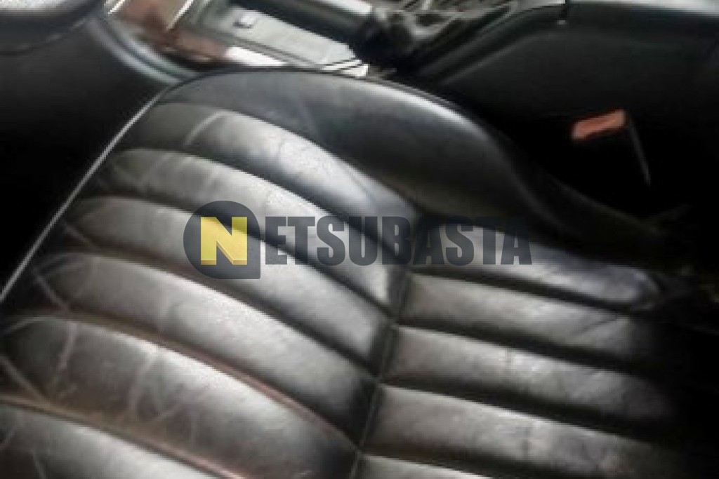 Land-Rover Range Rover 4.6 2001