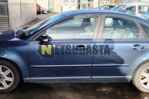 Honda CB 600F Hornet 2003