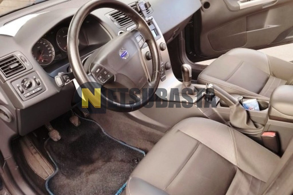 Volvo S40 2.0D 2006