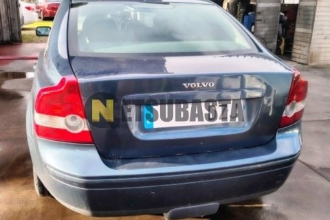 Honda CB 600F Hornet 2003