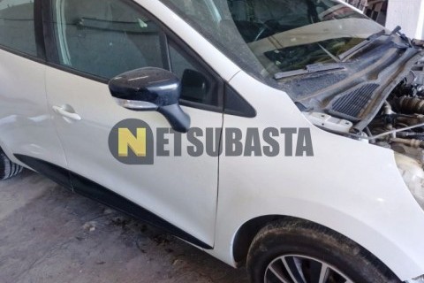 Honda CB 600F Hornet 2003