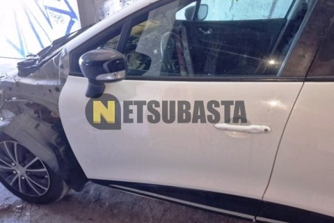 Honda CB 600F Hornet 2003