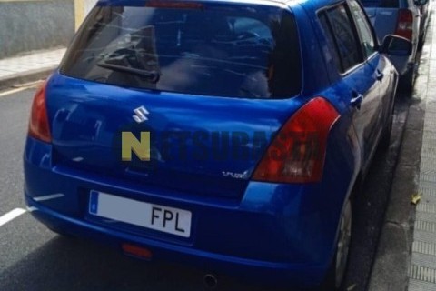 Yamaha XMAX 250 2006