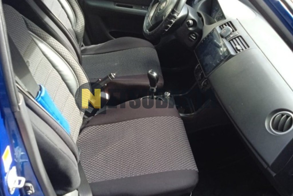 Suzuki Swift 1.5 2007