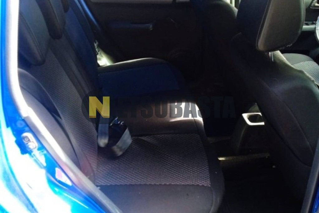 Suzuki Swift 1.5 2007