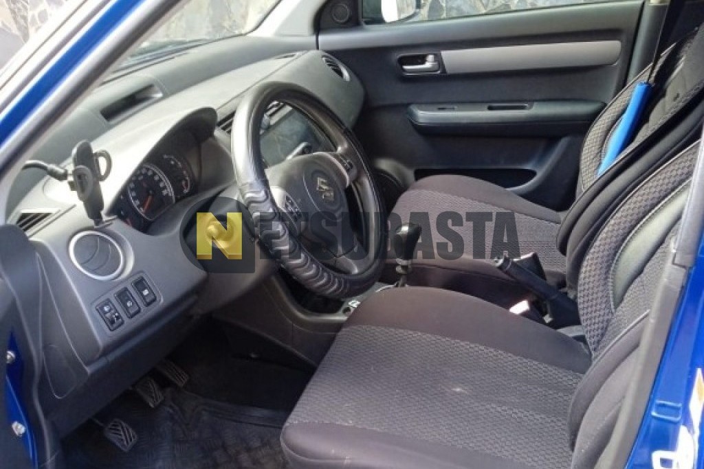 Suzuki Swift 1.5 2007