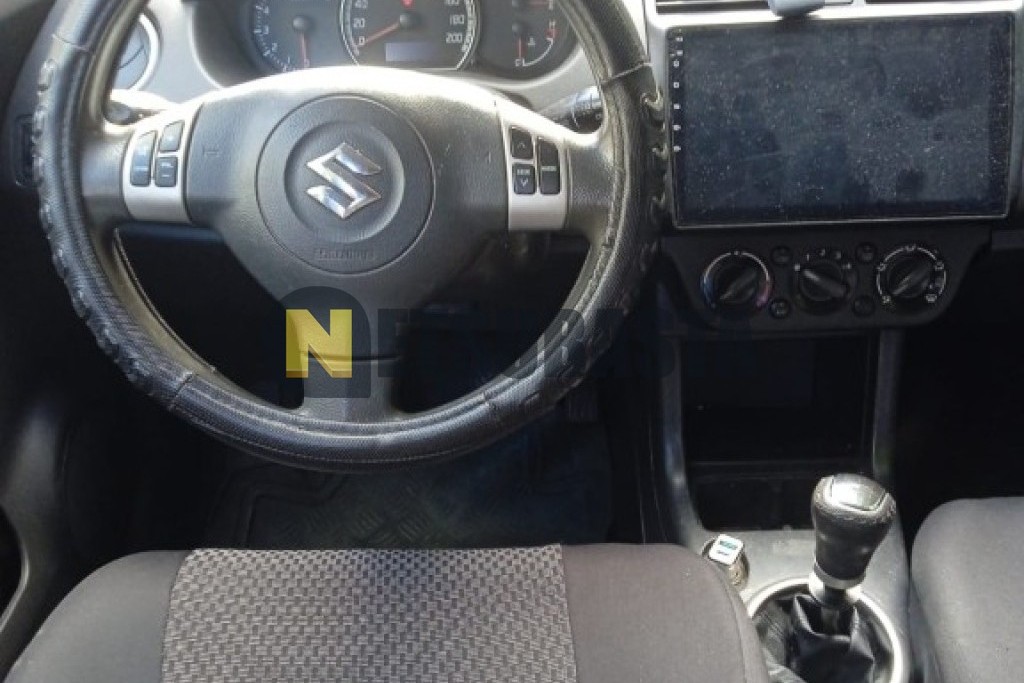 Suzuki Swift 1.5 2007