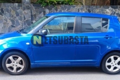 Yamaha XMAX 250 2006