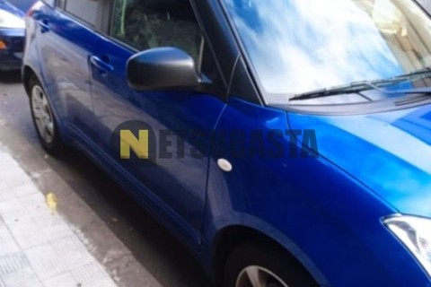 Yamaha XMAX 250 2006