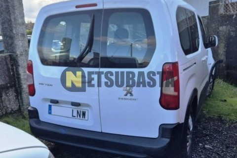 Honda CB 600F Hornet 2003