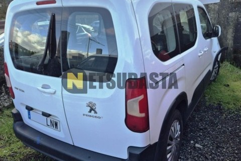 Honda CB 600F Hornet 2003