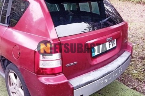 Yamaha XMAX 250 2006