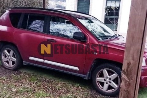 Yamaha XMAX 250 2006