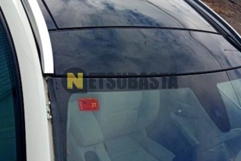 Honda CB 600F Hornet 2003