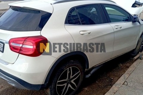 Honda CB 600F Hornet 2003