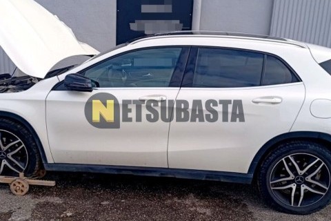 Honda CB 600F Hornet 2003