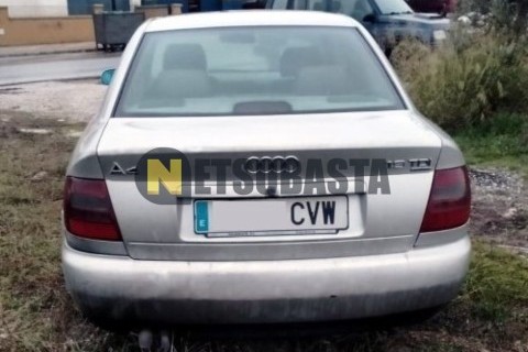 Honda CB 600F Hornet 2003