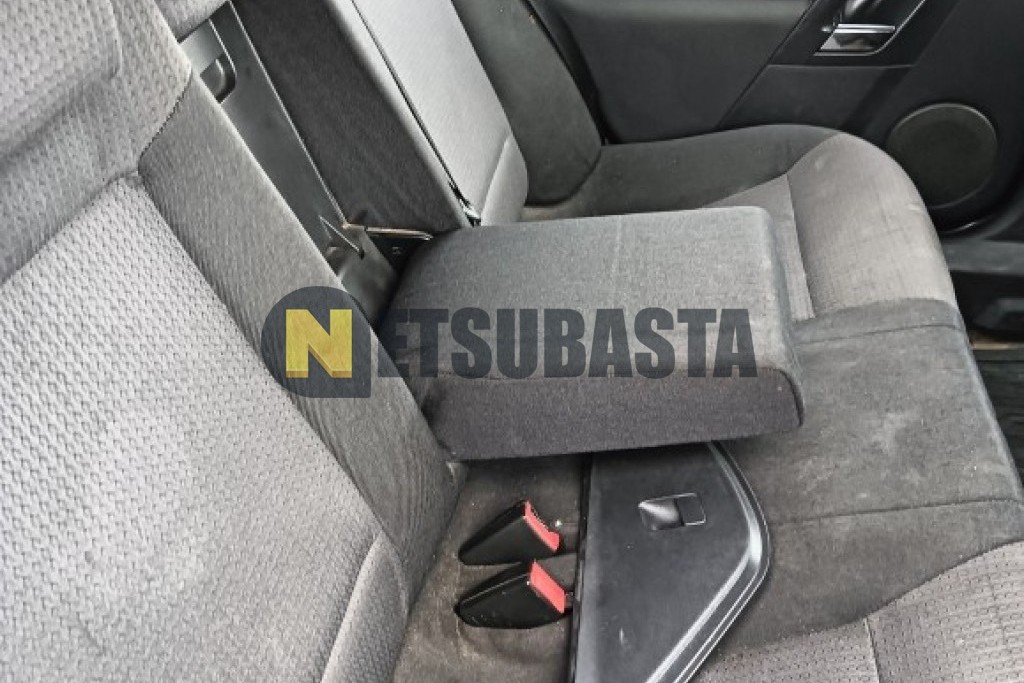 Opel Vectra 1.9 CDTi 8V 2005