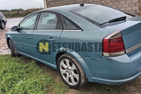 Honda CB 600F Hornet 2003