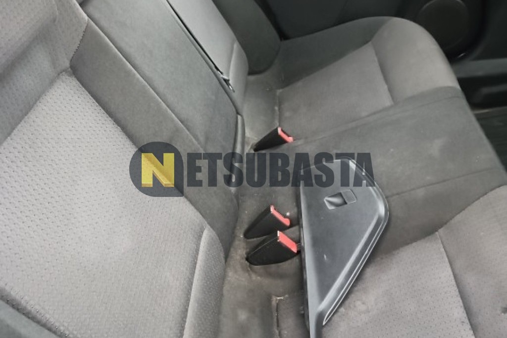 Opel Vectra 1.9 CDTi 8V 2005