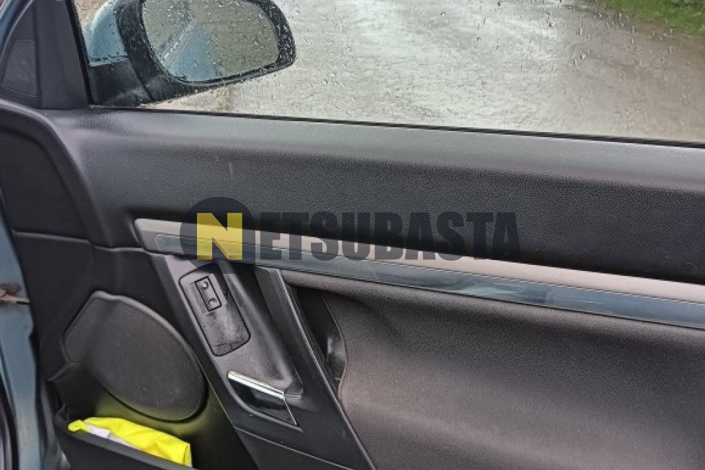 Opel Vectra 1.9 CDTi 8V 2005