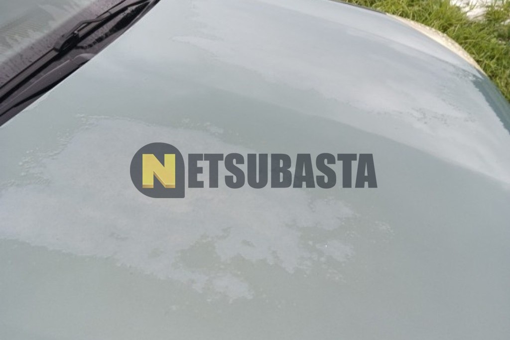 Opel Vectra 1.9 CDTi 8V 2005