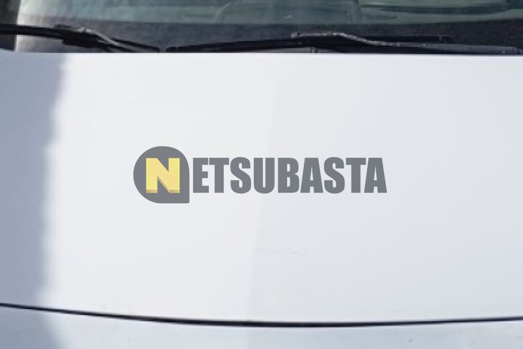 Renault Megane 1.5 dCi 2007