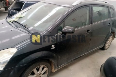 Honda CB 600F Hornet 2003