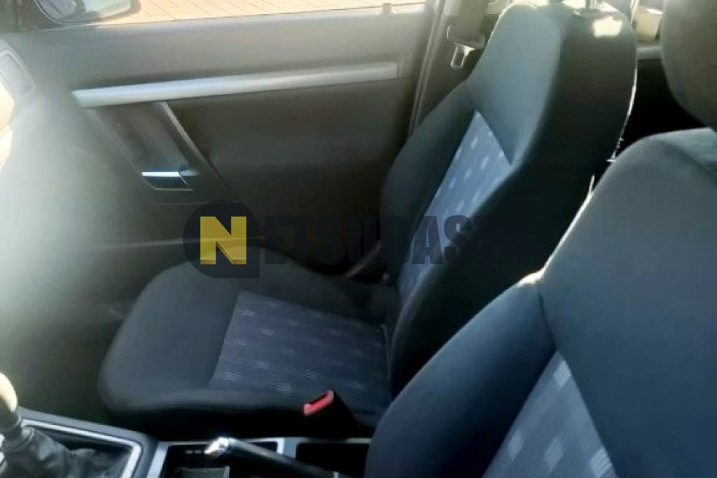 Opel Vectra 1.9 CDTI 2007