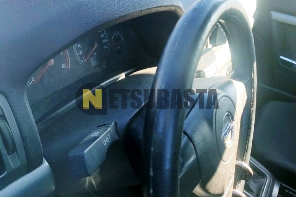 Opel Vectra 1.9 CDTI 2007