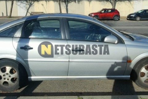 Yamaha XMAX 250 2006