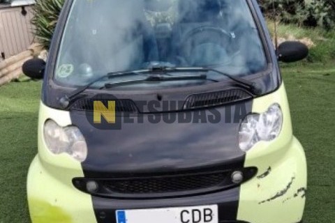 Yamaha XMAX 250 2006