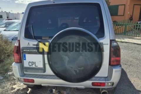 Honda CB 600F Hornet 2003