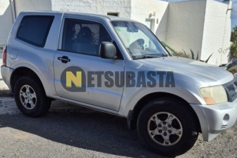 Honda CB 600F Hornet 2003