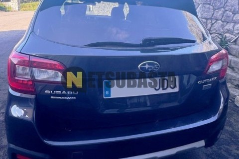 Suzuki GS 500 E 2000