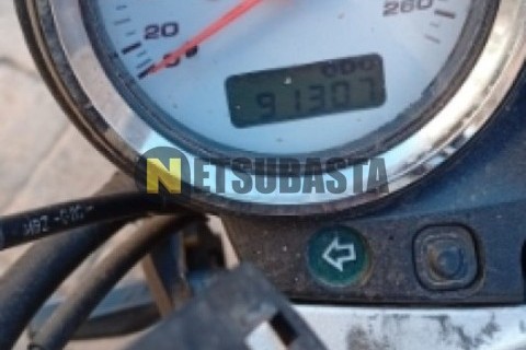 Yamaha XMAX 250 2006