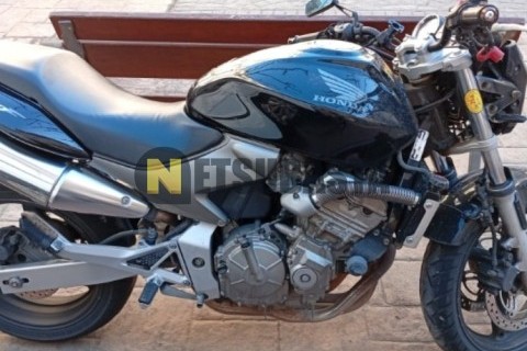 Yamaha XMAX 250 2006