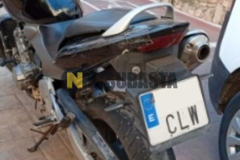 Yamaha XMAX 250 2006