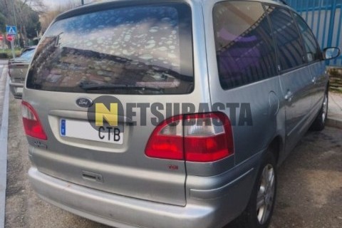 Yamaha XV 250 Virago 2000