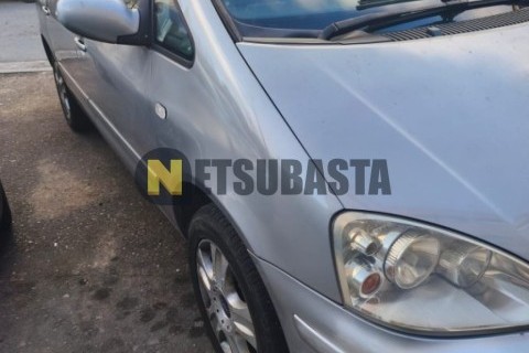 Yamaha XV 250 Virago 2000