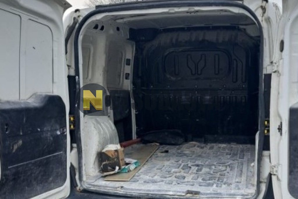 Opel Combo 1.3 CDTi 2017