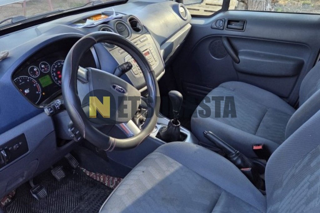 Ford Tourneo Connect 1.8 TDCi 2012