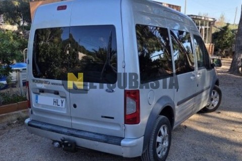 Honda CB 600F Hornet 2003