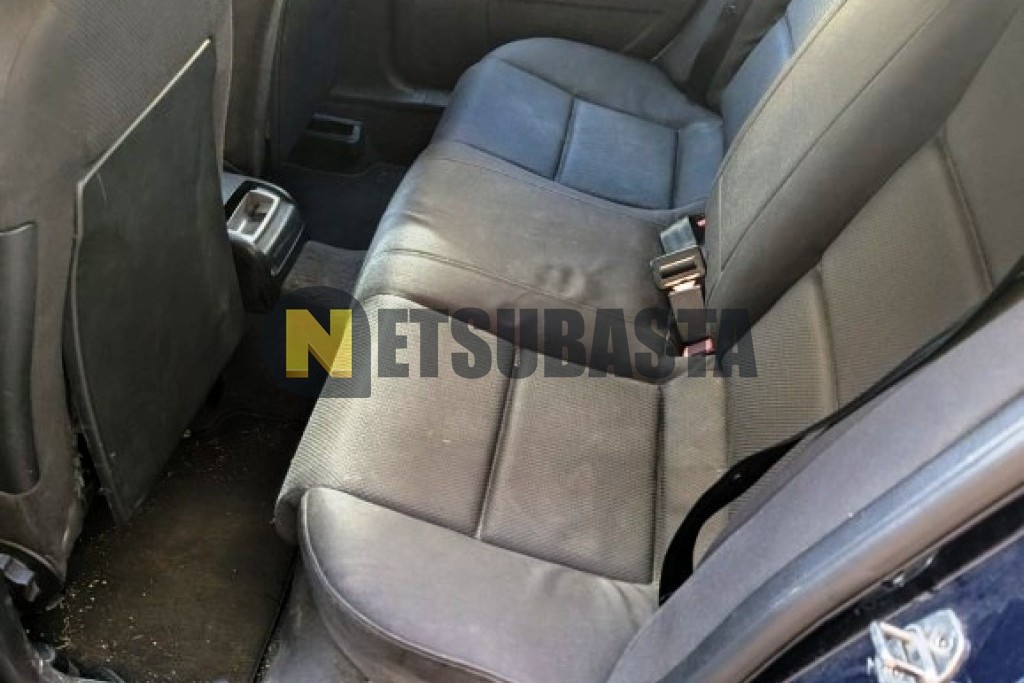 Audi A4 1.9 TDI 2002