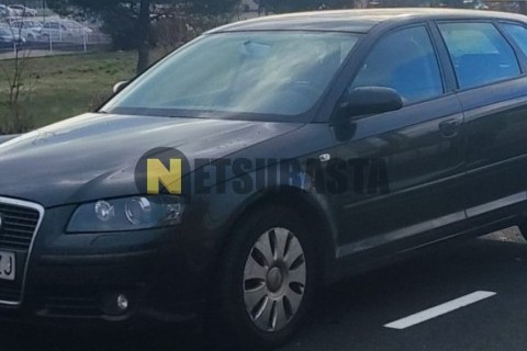 Yamaha XMAX 250 2006