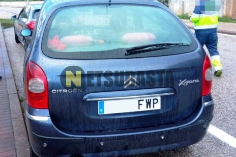 Yamaha XV 250 Virago 2000