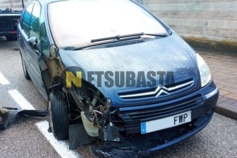 Yamaha XV 250 Virago 2000