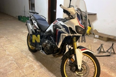 Hyosung GT 125 R 2006