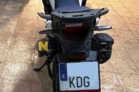 Hyosung GT 125 R 2006