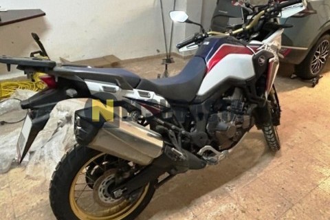 Hyosung GT 125 R 2006